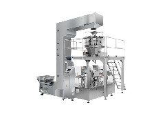 The trend of packaging machinery pursuing diversified functions