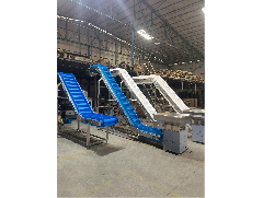 How to maintain the conveyor line when it malfunctions