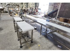 The development prospects of food conveyor equipment