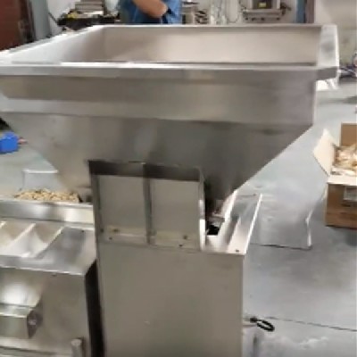 Food packaging system