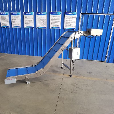 Products Conveyor