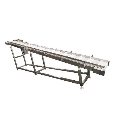 Manufacturer's direct supply of belt chain plates, horizontal conveyors, climbing horizontal conveyors, stainless steel conveyors, supports customization