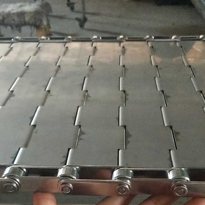 Accessories stainless steel chain plate