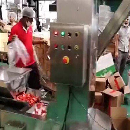 Candy packaging system