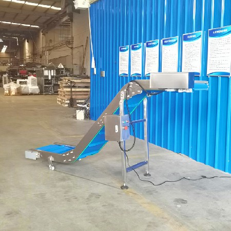 Products Conveyor