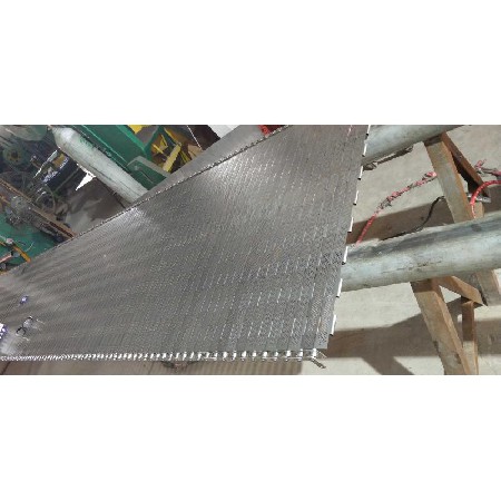 Accessories stainless steel chain plate